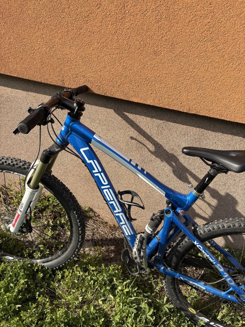 Lapierre 