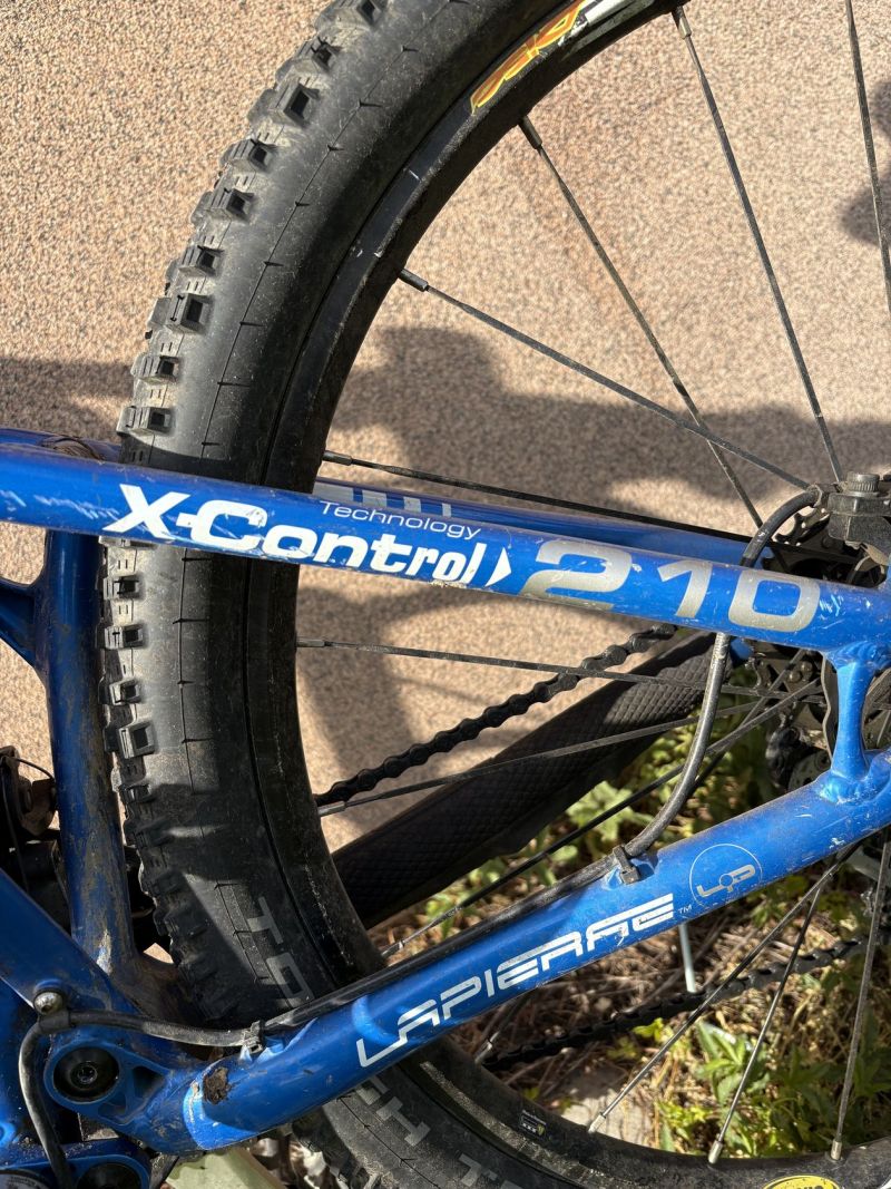 Lapierre 