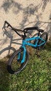 BMX kolo Checker Pig