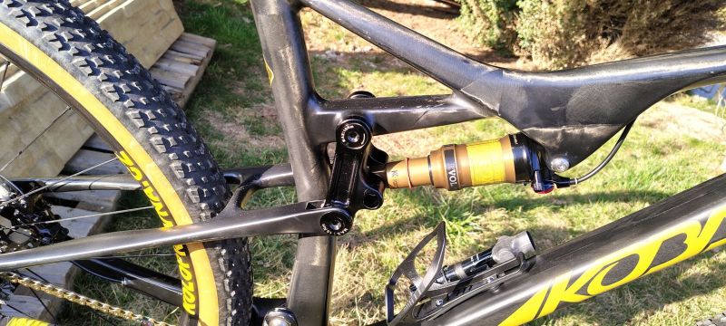 KOBA XC