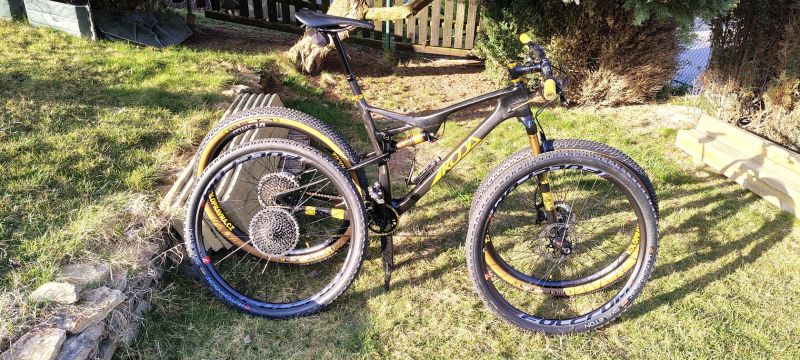 KOBA XC