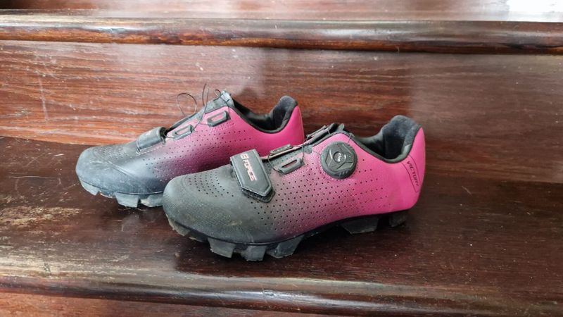 MTB tretry Force vel.36