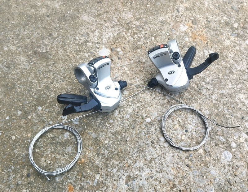 Shimano XT