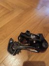 Přehazovačka(y) SRAM NX Eagle 12 rychlostí