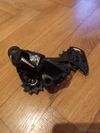 Přehazovačka(y) SRAM NX Eagle 12 rychlostí