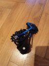 Přehazovačka(y) SRAM NX Eagle 12 rychlostí