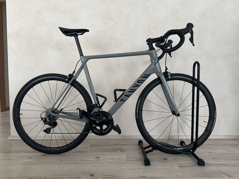 Canyon Ultimate CF SL 7