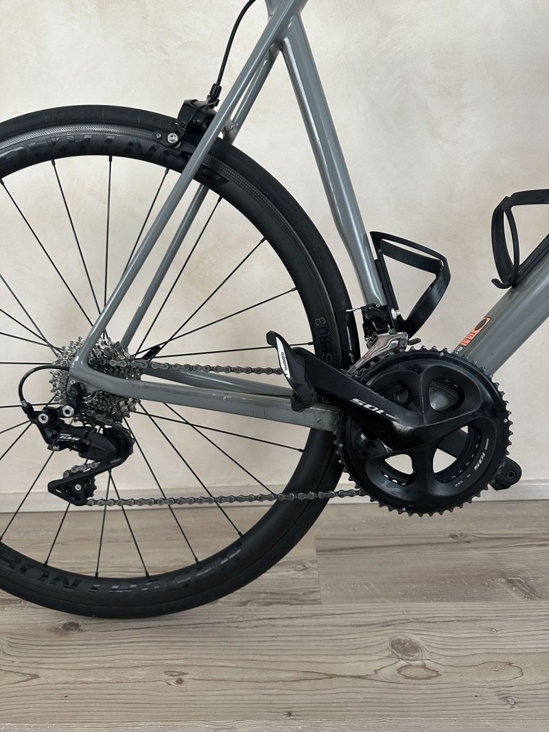 Canyon Ultimate CF SL 7