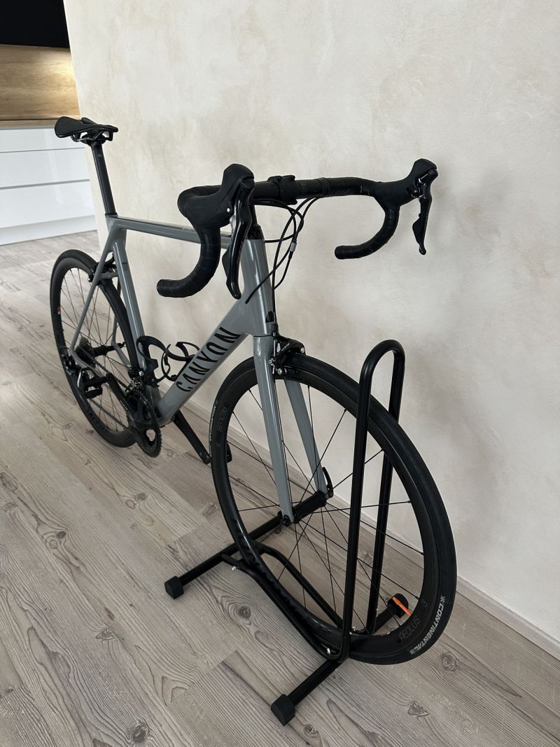 Canyon Ultimate CF SL 7