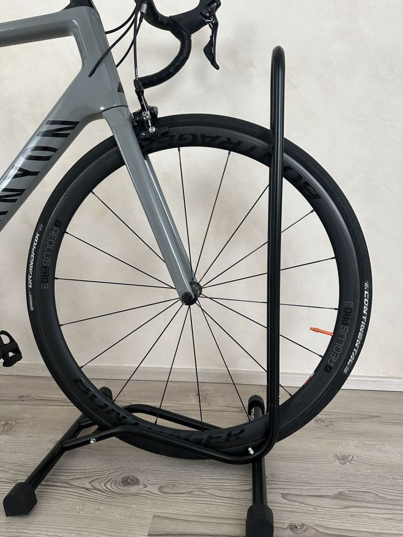 Canyon Ultimate CF SL 7