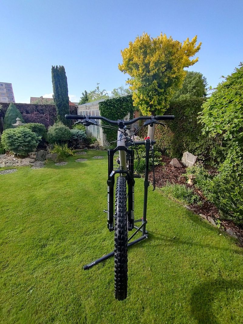 Specialized status 2021 S4