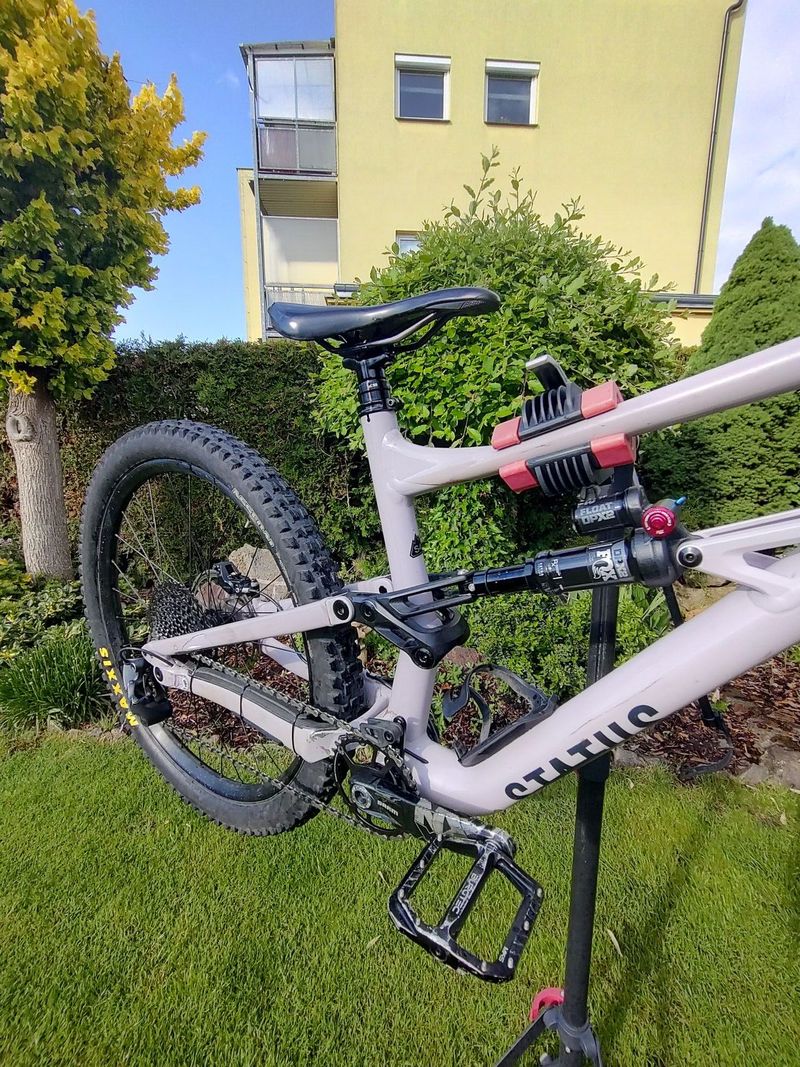 Specialized status 2021 S4