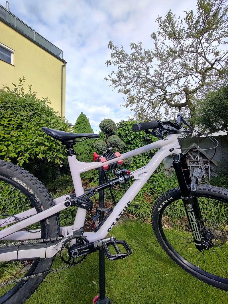 Specialized status 2021 S4