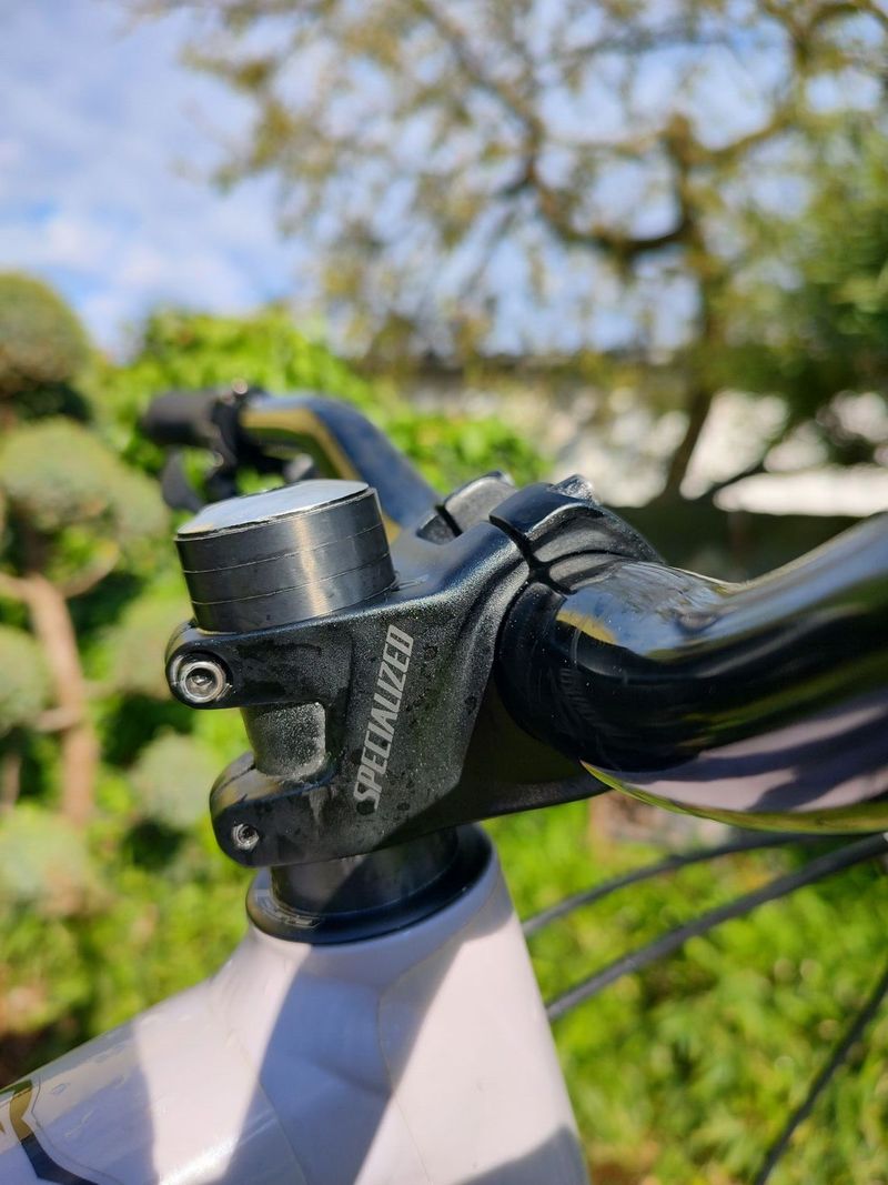 Specialized status 2021 S4