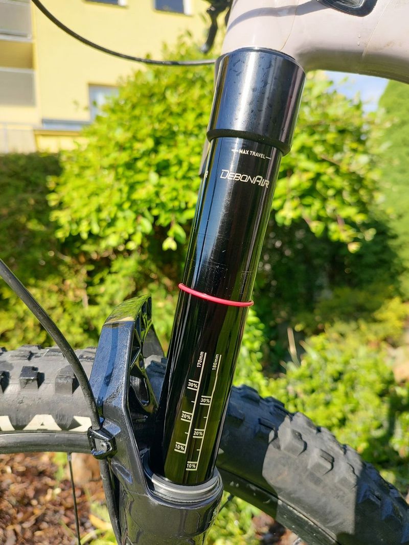 Specialized status 2021 S4