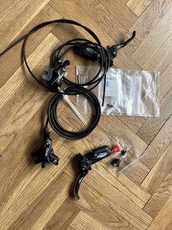 Sram G2 R