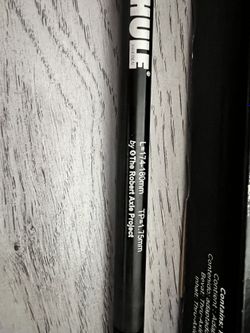 Pevna osa Thule Axle adapter