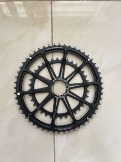 Cannondale Spidering SL 52 / 36