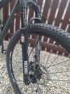 horské kolo Bianchi Methanol SX 29"er Carbon