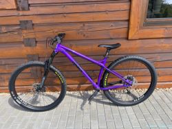 Ragley Big AL 2.0 Hardtail