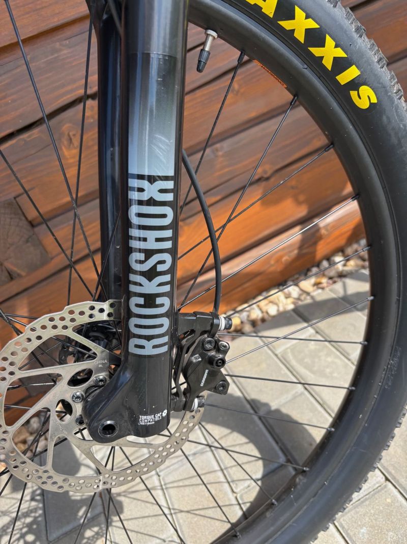 Ragley Big AL 2.0 Hardtail