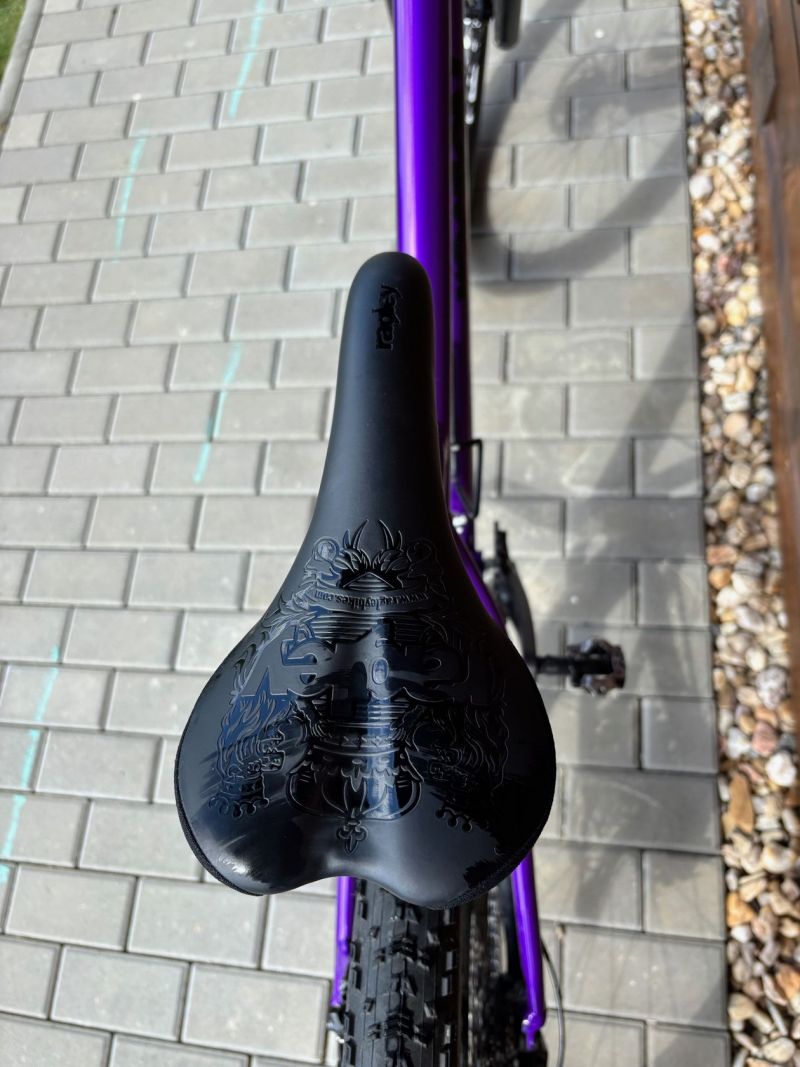 Ragley Big AL 2.0 Hardtail