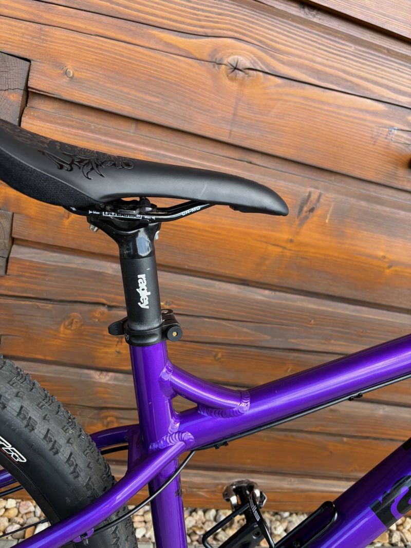 Ragley Big AL 2.0 Hardtail