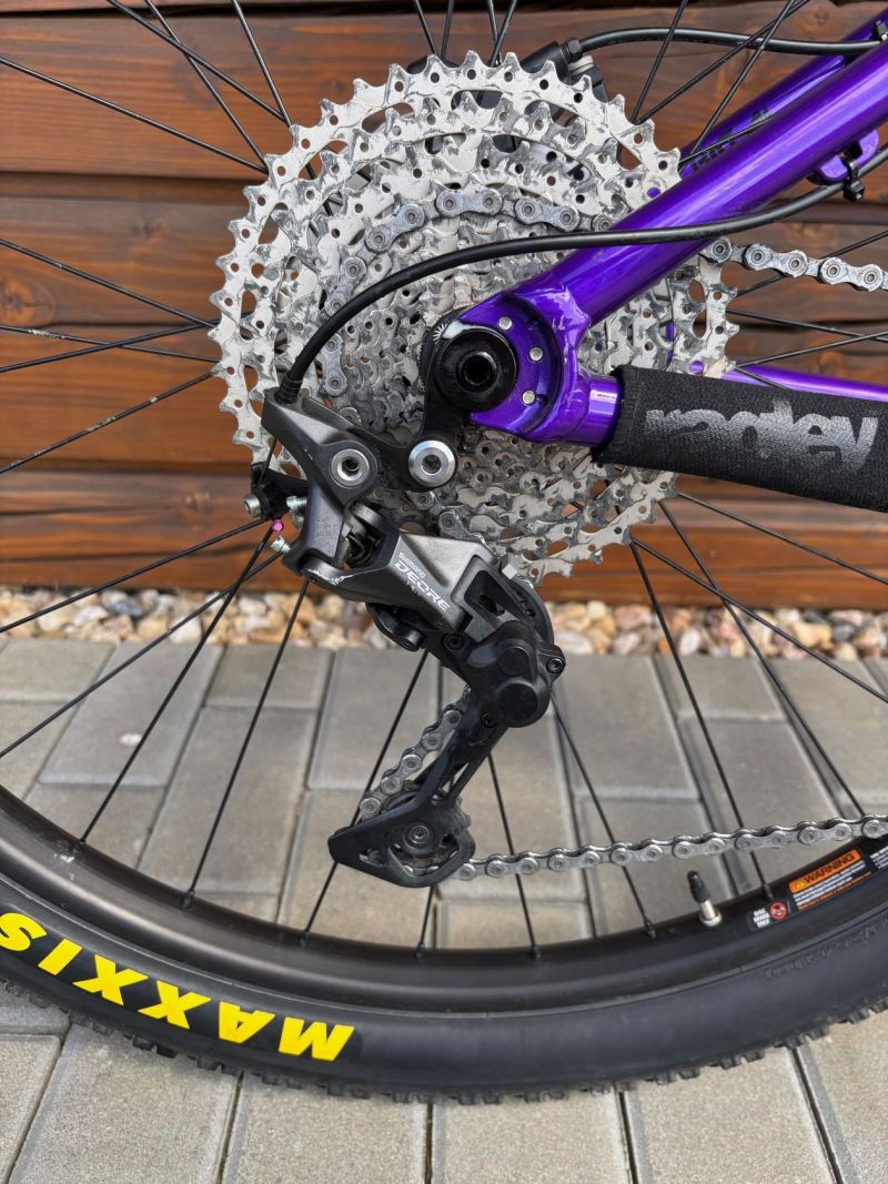 Ragley Big AL 2.0 Hardtail