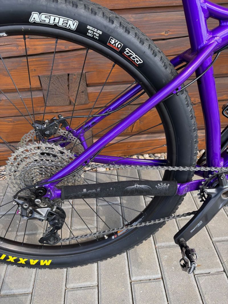 Ragley Big AL 2.0 Hardtail