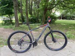 MMR Kuma 70 vel. L