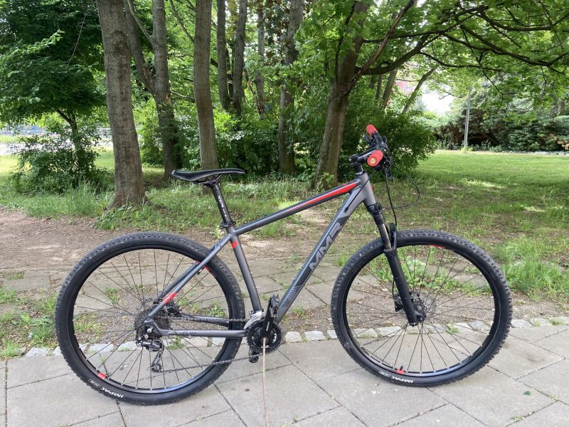 MMR Kuma 70 vel. L