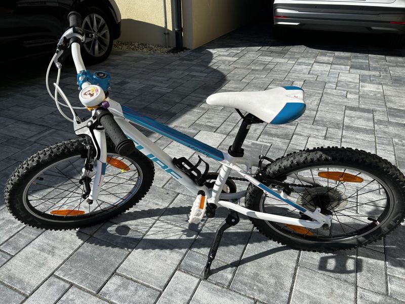 Dětské kolo Cube ACCESS 200