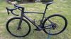 SILNIČNÍ KOLO SCOTT ADDICT 10 CARBON BLACK + Wattmetr