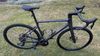 SILNIČNÍ KOLO SCOTT ADDICT 10 CARBON BLACK + Wattmetr