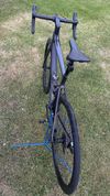 SILNIČNÍ KOLO SCOTT ADDICT 10 CARBON BLACK + Wattmetr