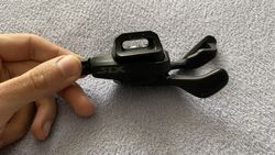 Řazení Shimano SLX SL-M7100