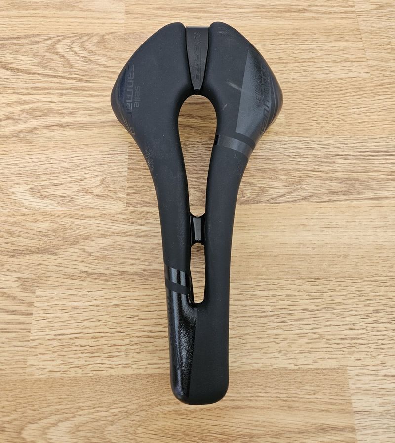 Selle San Marco Mantra Supercomfort Wide 145mm