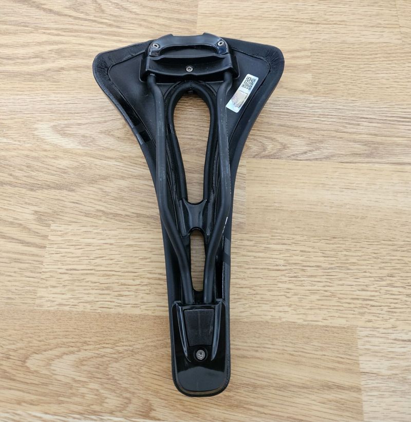 Selle San Marco Mantra Supercomfort Wide 145mm