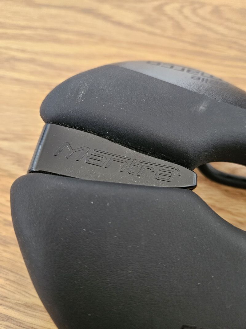 Selle San Marco Mantra Supercomfort Wide 145mm