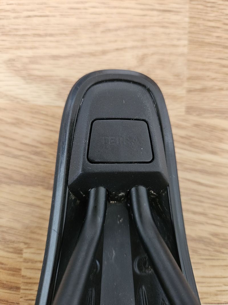 Sedlo Fiziik Terra Argo 150mm