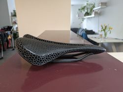 S-Works Romin EVO with Mirror (155 mm)
