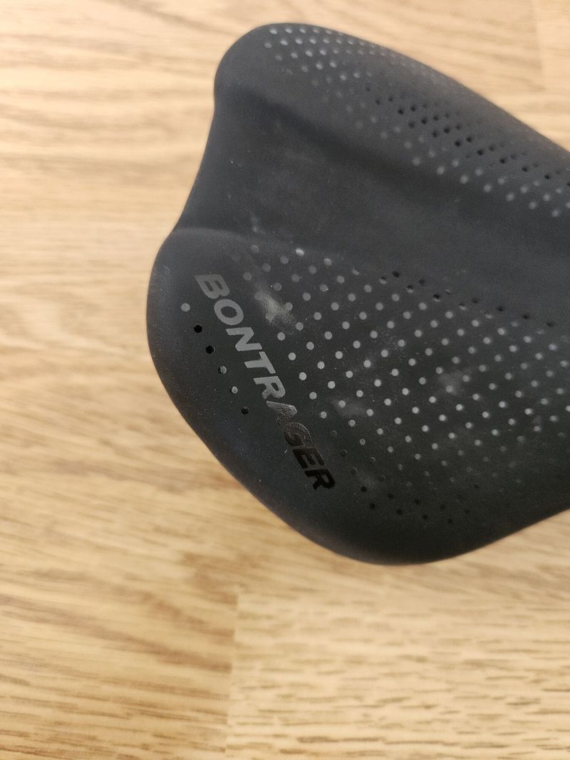 Bontrager ARVADA M 138mm