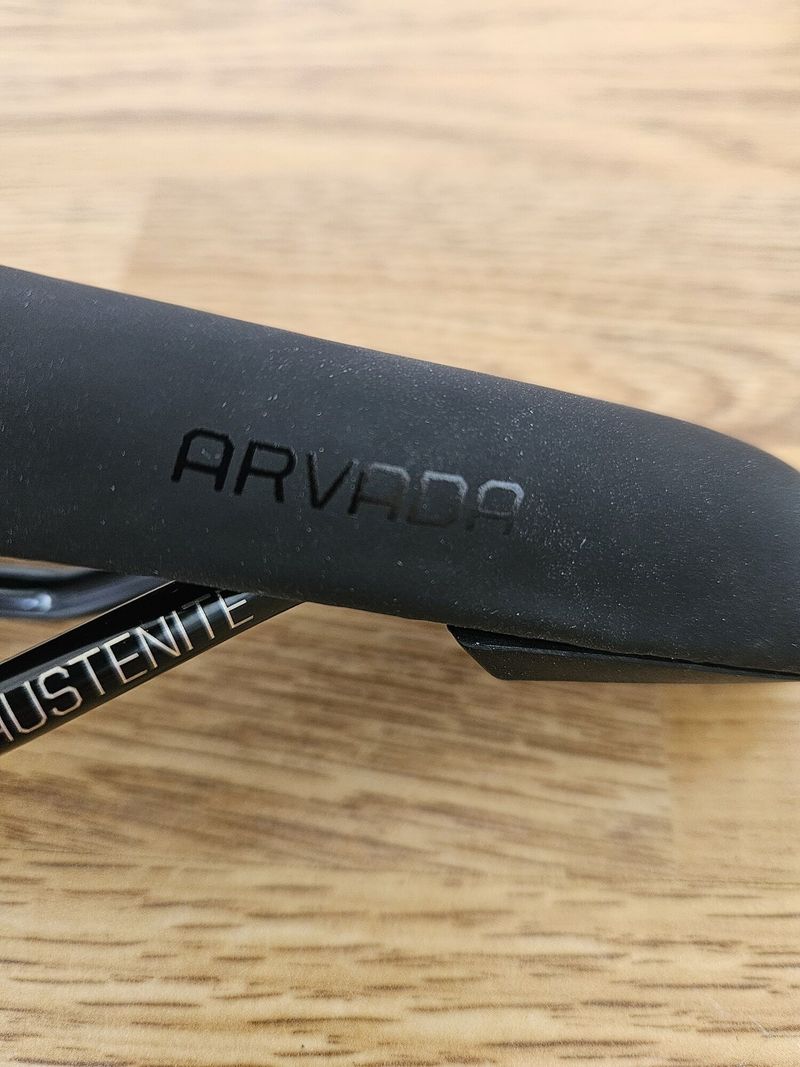Bontrager ARVADA M 138mm