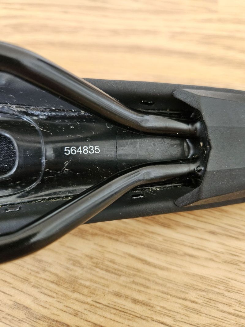 Bontrager ARVADA M 138mm