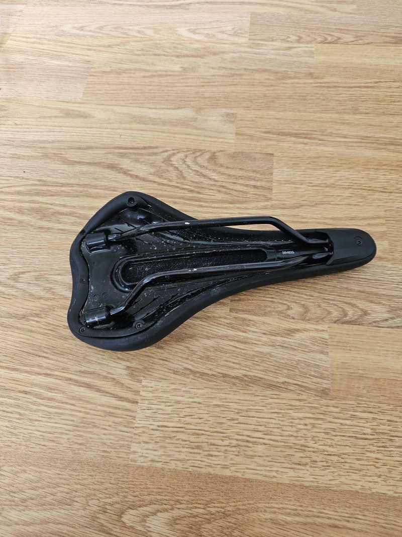Bontrager ARVADA M 138mm