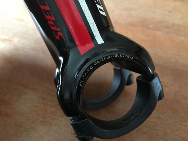 Představec Specialized 100mm