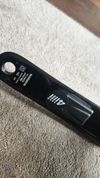 4iiii Shimano FC-R9200 Precision 3+ PRO DUAL