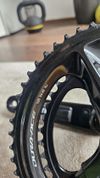 4iiii Shimano FC-R9200 Precision 3+ PRO DUAL