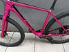 Salsa Cutthroat Sram Eagle XX1 AXS vel. 56