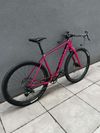Salsa Cutthroat Sram Eagle XX1 AXS vel. 56